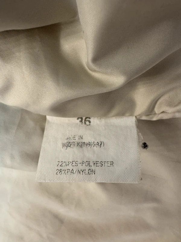 Laurel Laurel Insulated Long Jacket Coat size 36 S Size S / US 4 / IT 40 - 15 Thumbnail