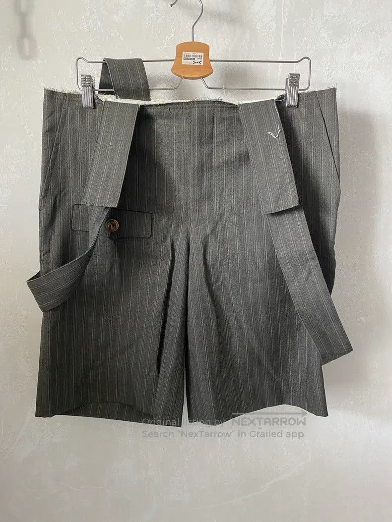 Comme des Garcons Comme Des Garcons size XS short pants Size US 27 - 2 Thumbnail