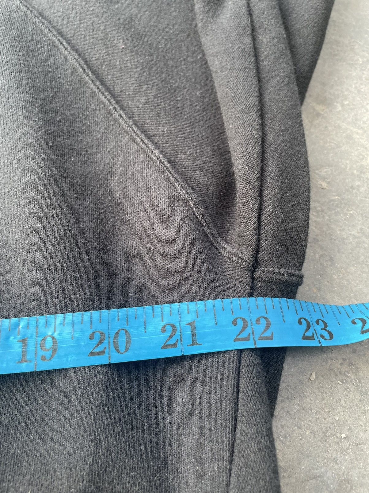 Hai Sporting Gear Vintage hai sporting gear issey miyake sweatshirt Size US M / EU 48-50 / 2 - 6 Thumbnail