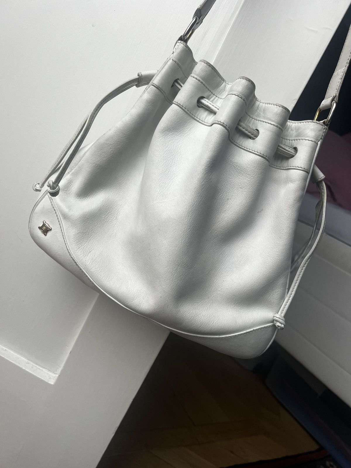 Celine Vintage Celine bag Size ONE SIZE - 1 Thumbnail