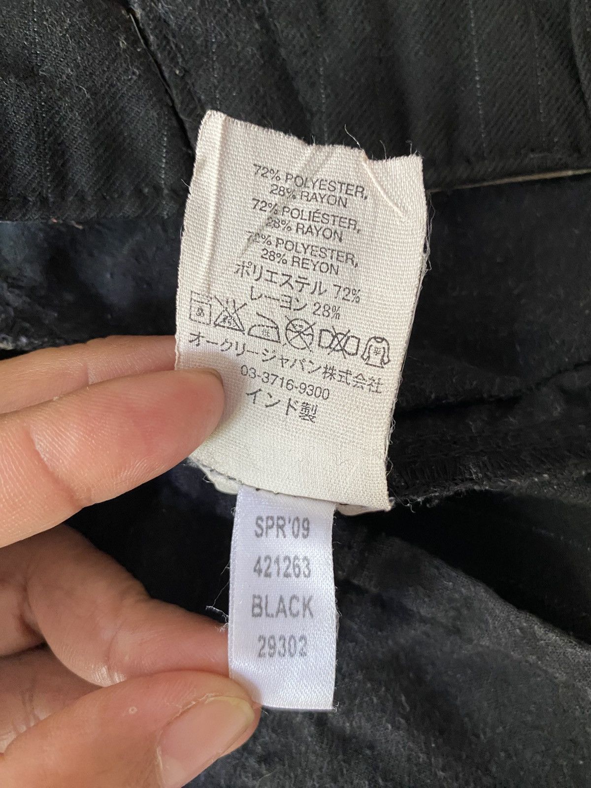 Oakley Oakley pants Size US 40 / EU 56 - 4 Thumbnail