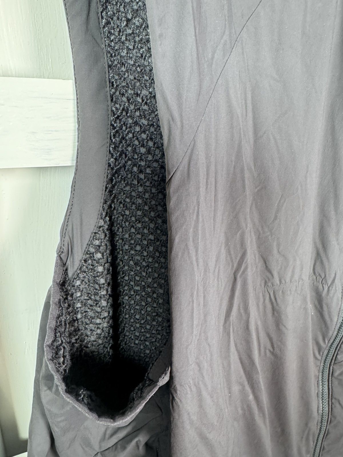 Stio Stio dawner vest mens xl black new Size US XL / EU 56 / 4 - 5 Thumbnail