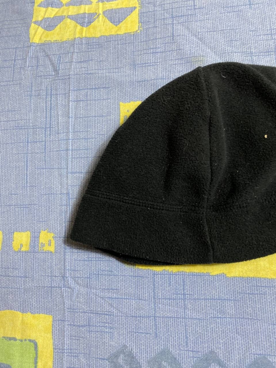 Berghaus × Japanese Brand Y2K Fur Fuzzy Trapper Alt Mohair Cute Vintage Hat Ushanka Size ONE SIZE - 6 Thumbnail