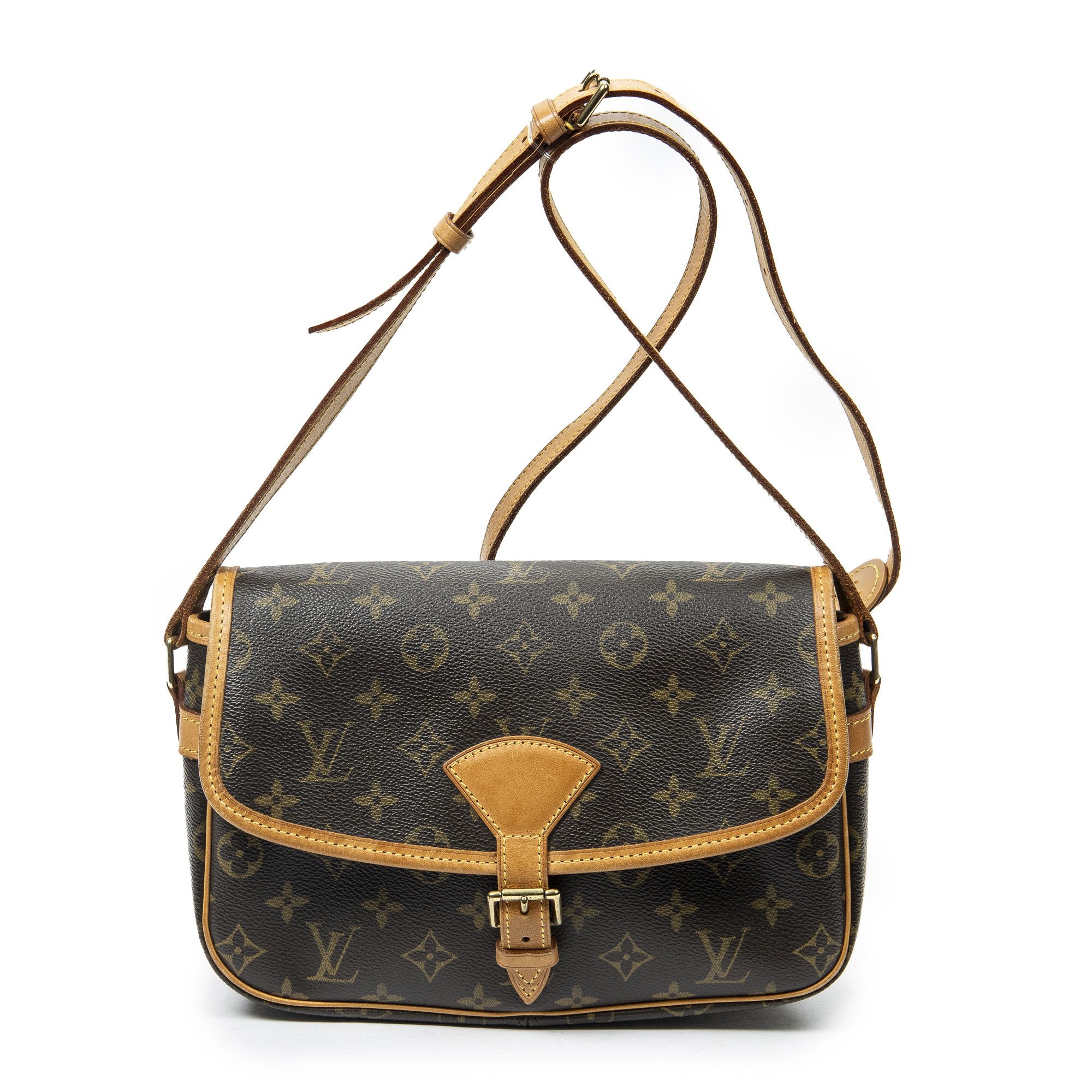 Louis Vuitton Sologne Size ONE SIZE - 1 Thumbnail