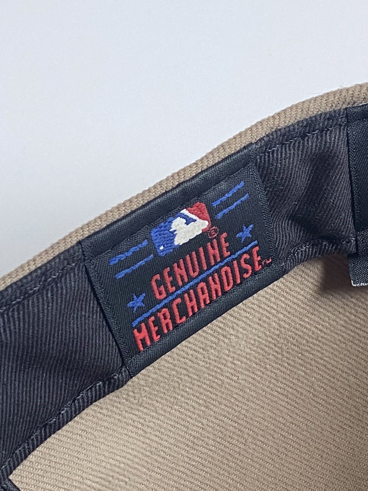 New Era New Era New York hype streetwear cap Size ONE SIZE - 16 Thumbnail