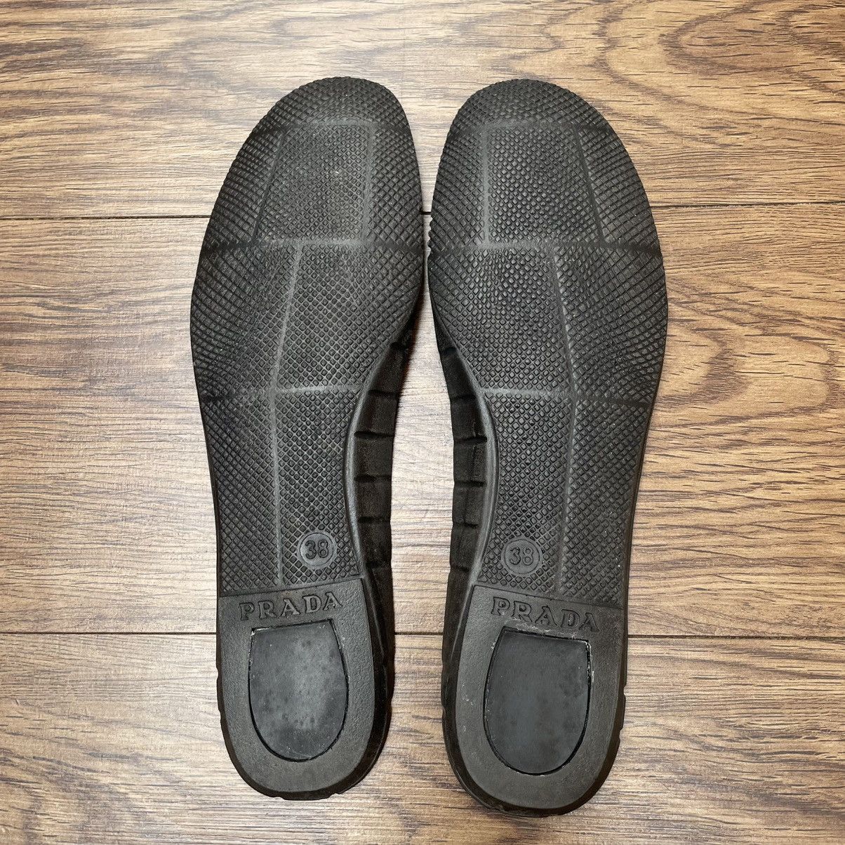 Prada Prada America’s Cup Size US 5.5 / EU 38 - 16 Thumbnail