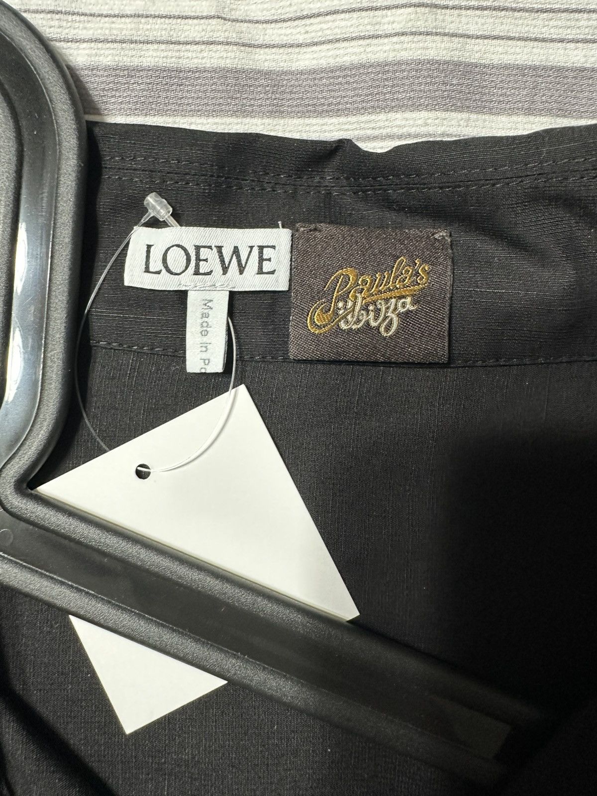 Loewe Loewe Paula ibiza Size US XXL / EU 58 / 5 - 3 Thumbnail