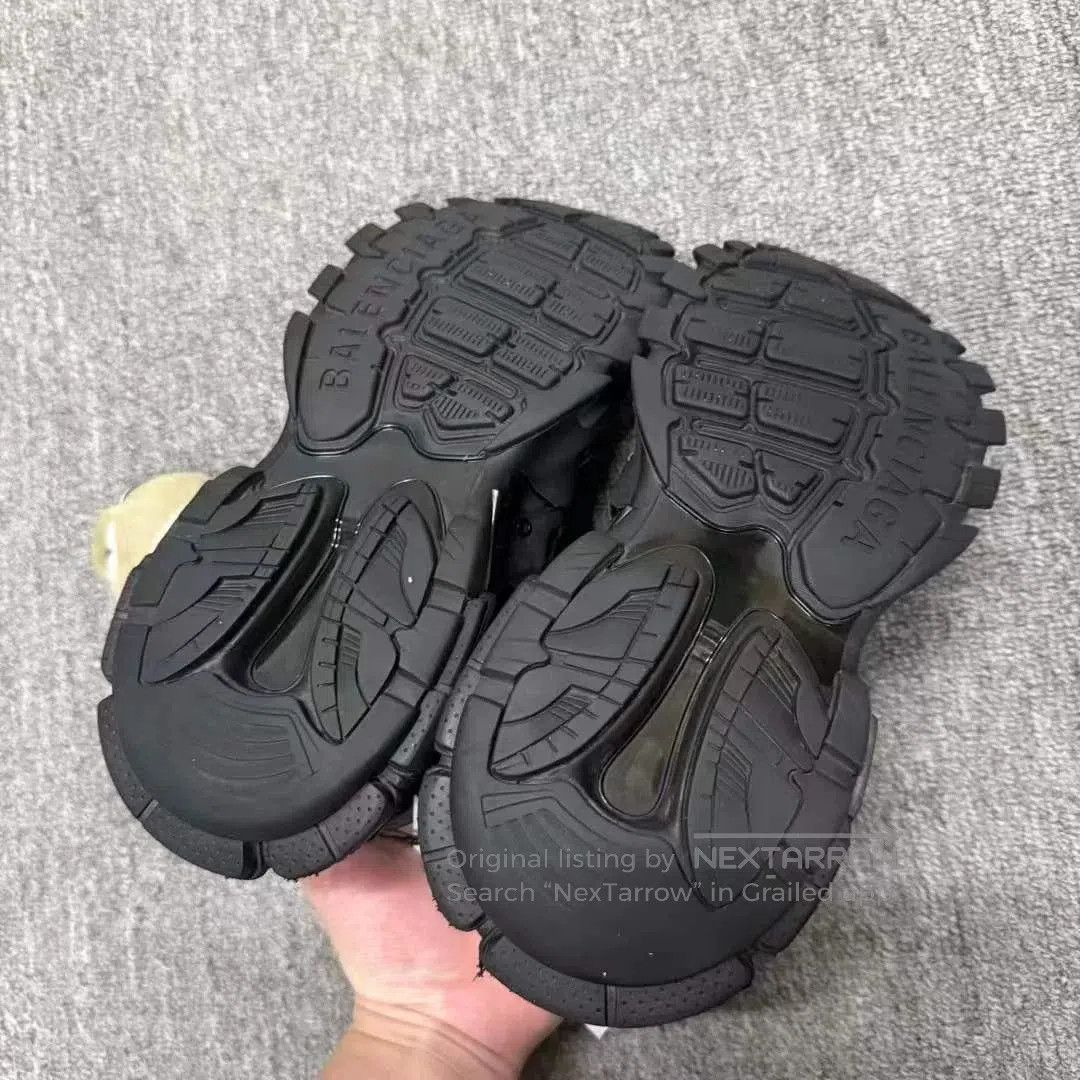 Balenciaga Balenciaga Track Dad Shoes. Size US 6 / EU 39 - 6 Thumbnail