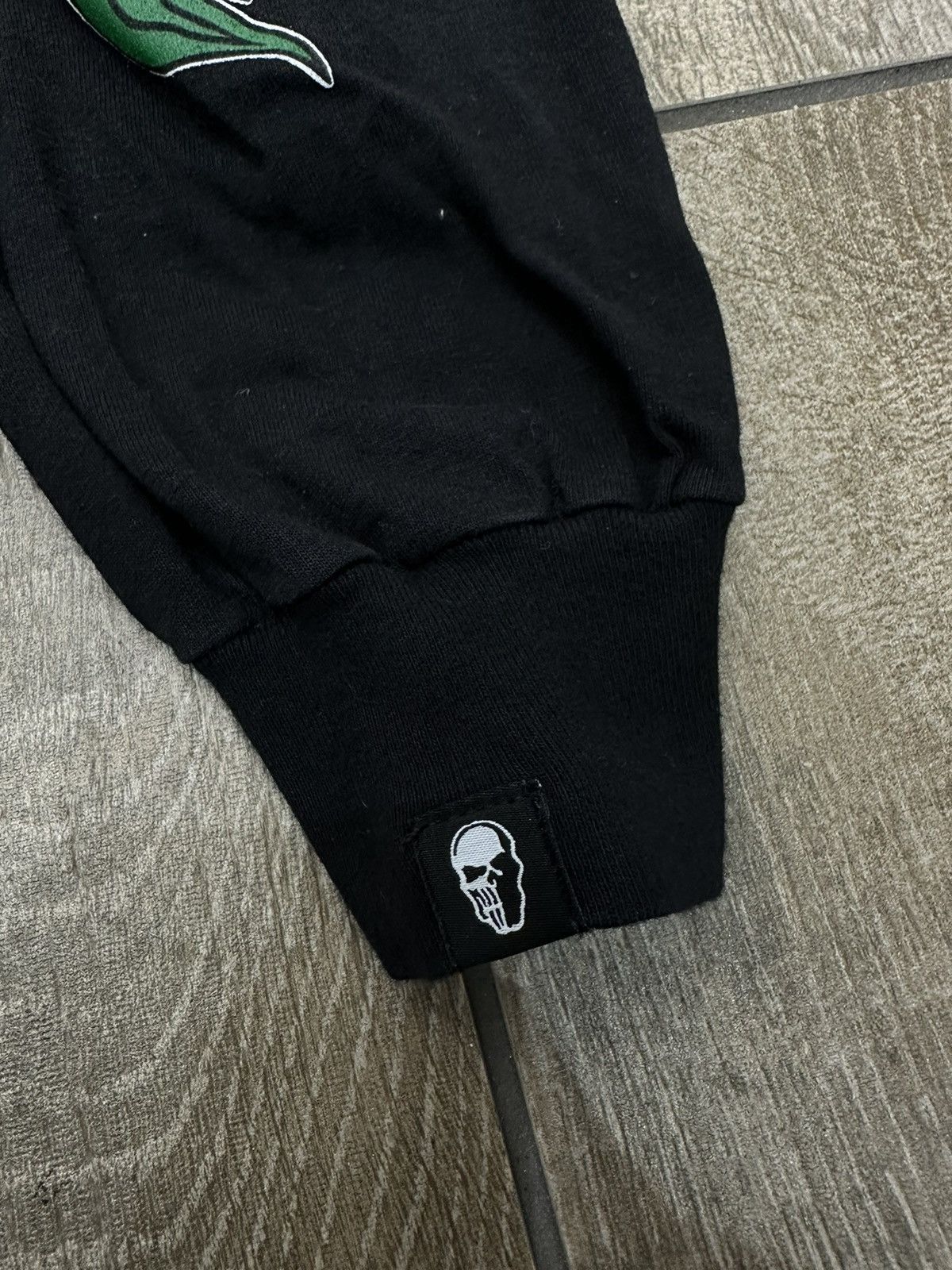 Warren Lotas Warren Lotas Long Sleeve Size US S / EU 44-46 / 1 - 3 Thumbnail