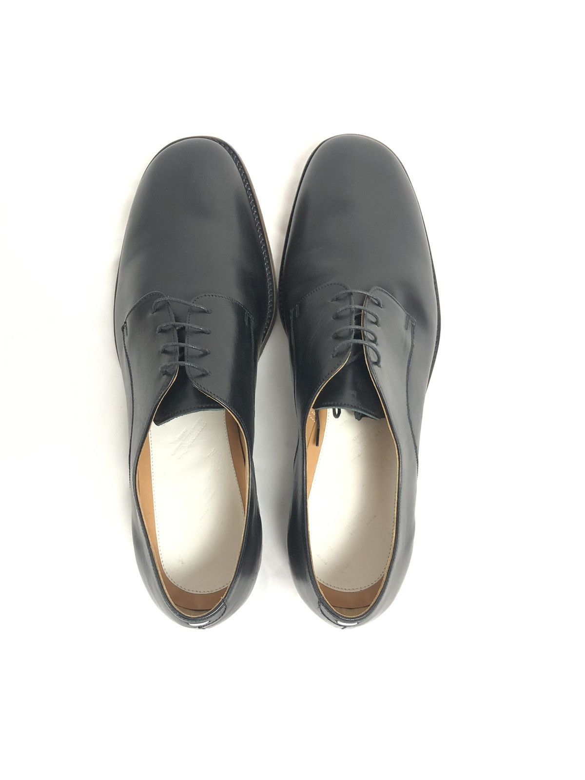 Maison Margiela Margiela nail nerbys S/S 2009 limited 3/150 Size US 11 / EU 44 - 2 Thumbnail