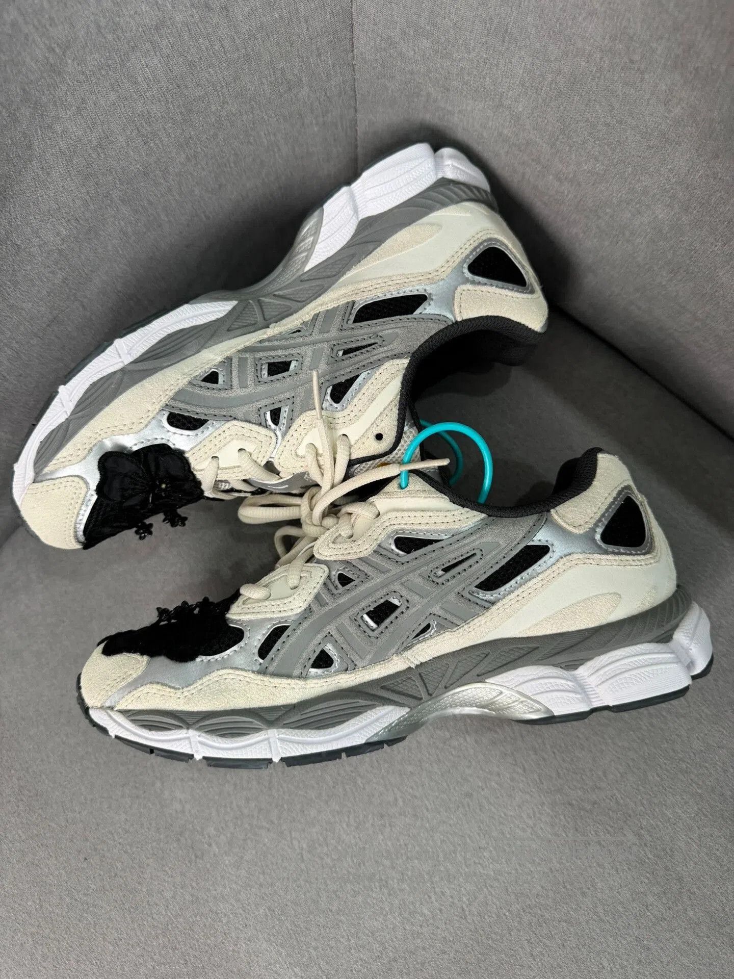 Cecilie Bahnsen ASICS GEL. Size US 8 / IT 38 - 4 Thumbnail