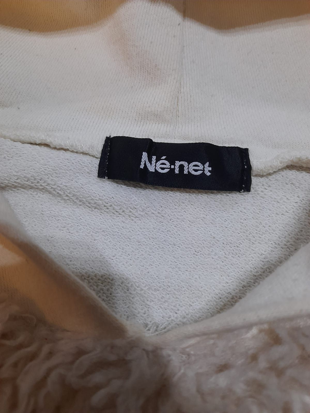 Issey Miyake 💥Rare Item💥Issey Miyake Ne-net Hoodie Size US M / EU 48-50 / 2 - 6 Thumbnail
