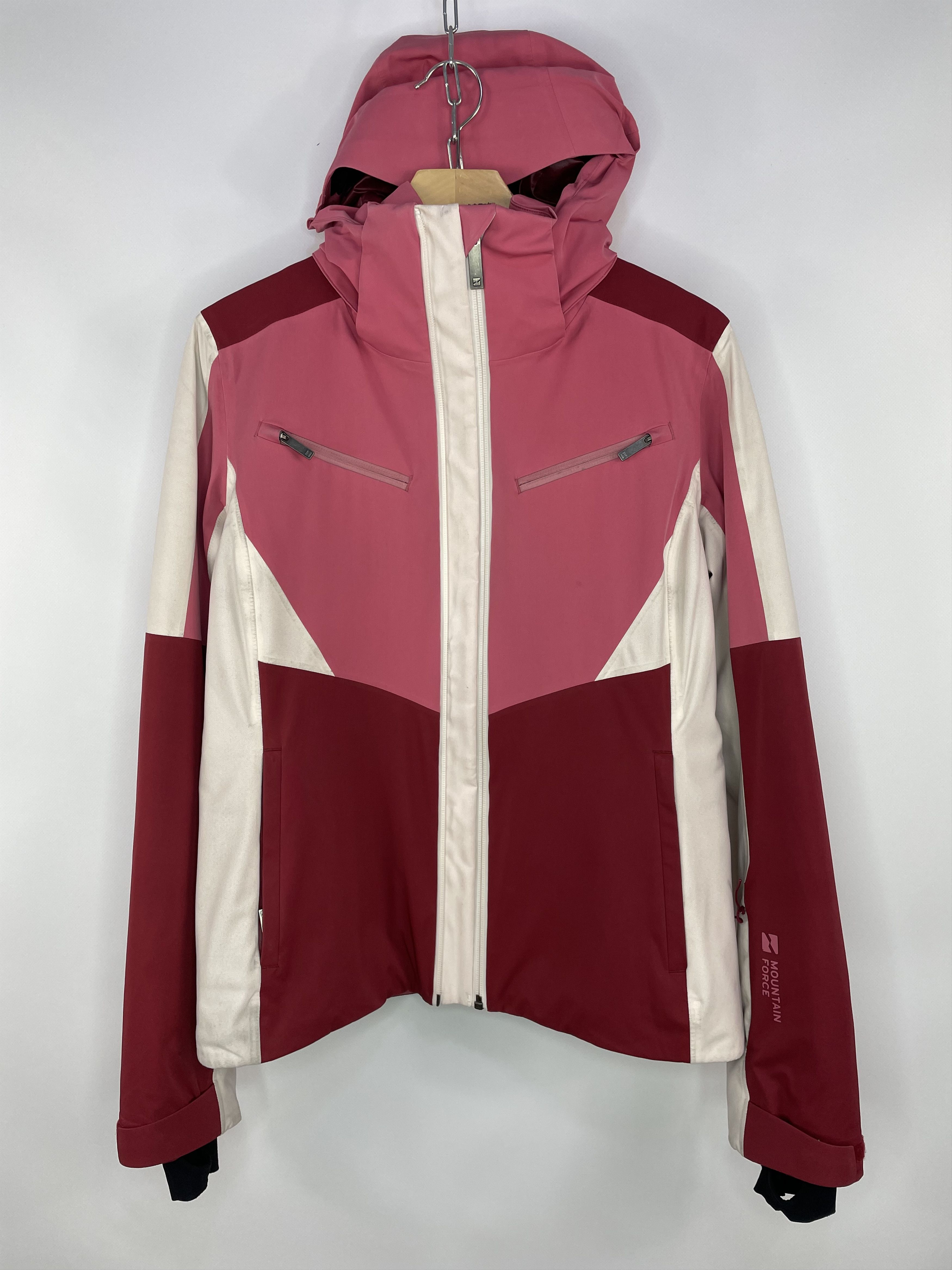 Mountain Force Stella Ski Jacket Women's M