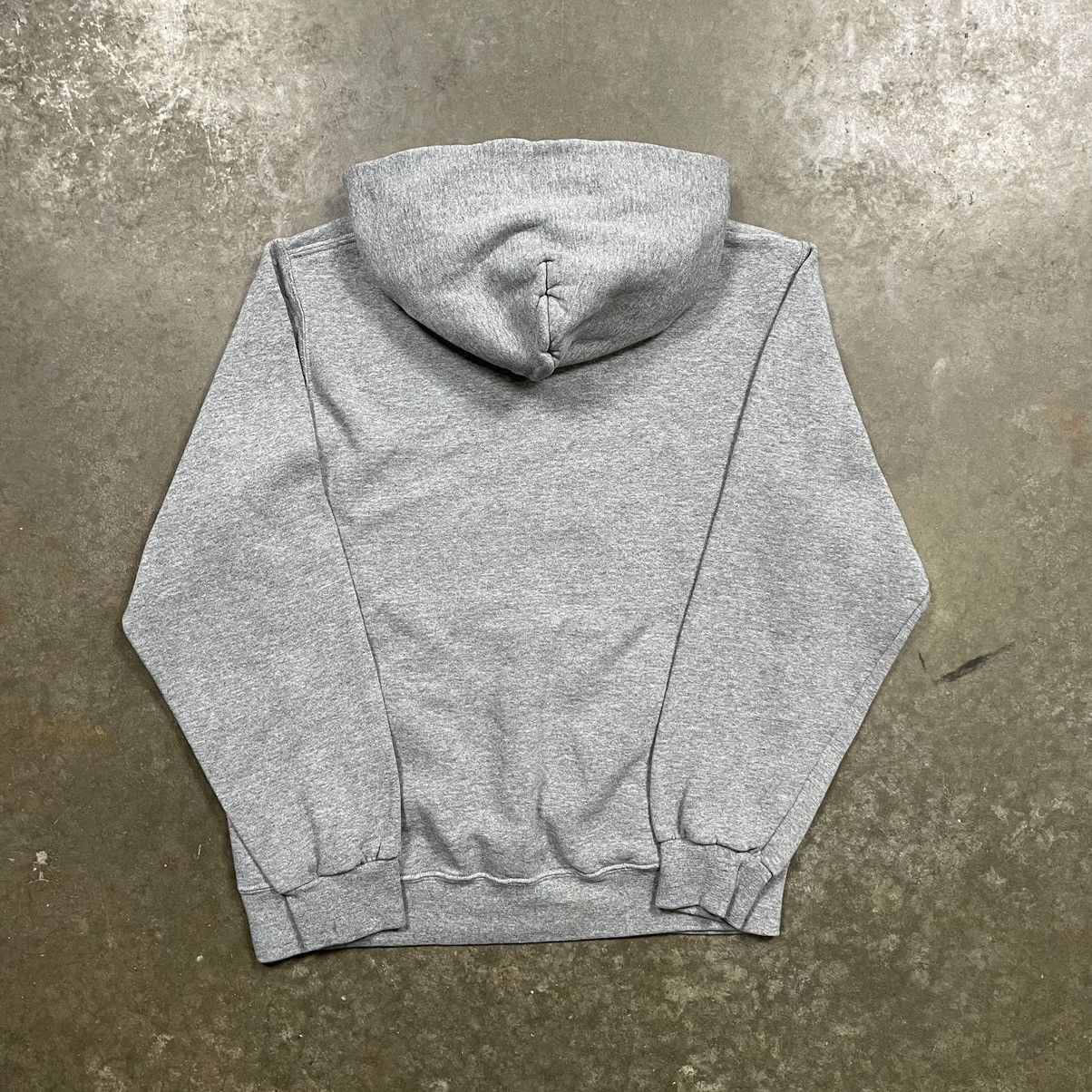 Russell Athletic × Vintage Vintage Russell Athletic College Arc Spell Out Hoodie 90s Size US M / EU 48-50 / 2 - 6 Thumbnail