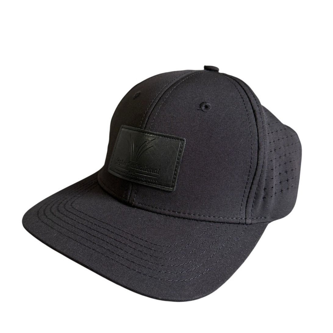 NCAA Gopher Invitational UNRL Brand Snapback Golf Hat Size ONE SIZE - 1 Thumbnail