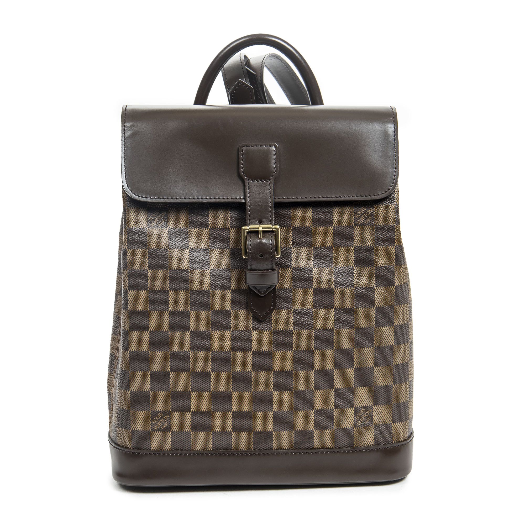 Louis Vuitton Soho Size ONE SIZE - 1 Thumbnail
