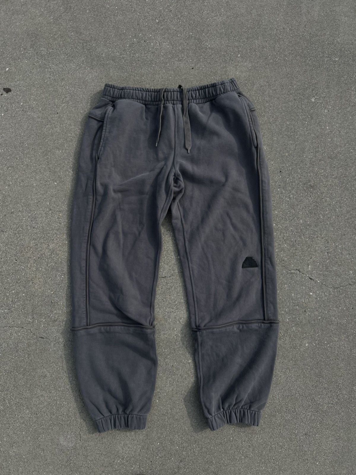Cav Empt Cav Empt Sweapants Overdyed Size US 32 / EU 48 - 2 Thumbnail