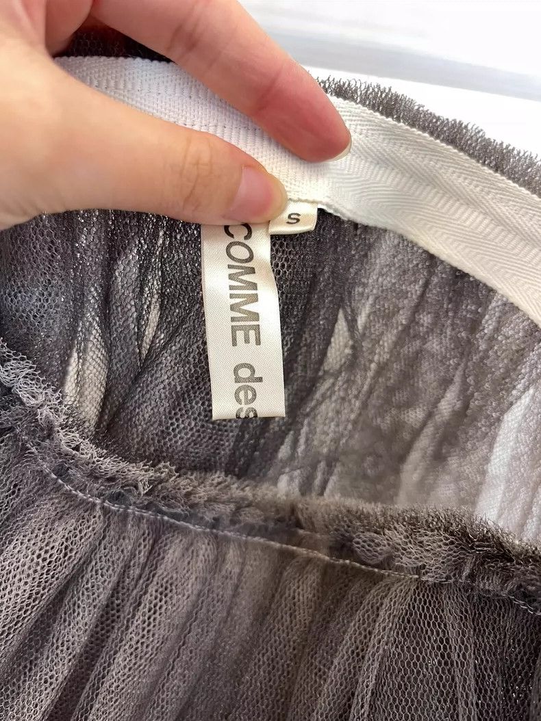 Comme des Garcons Comme Des Garcons size S Main Line Rare Collection Set Size 25" / US 0 / IT 36 - 7 Thumbnail