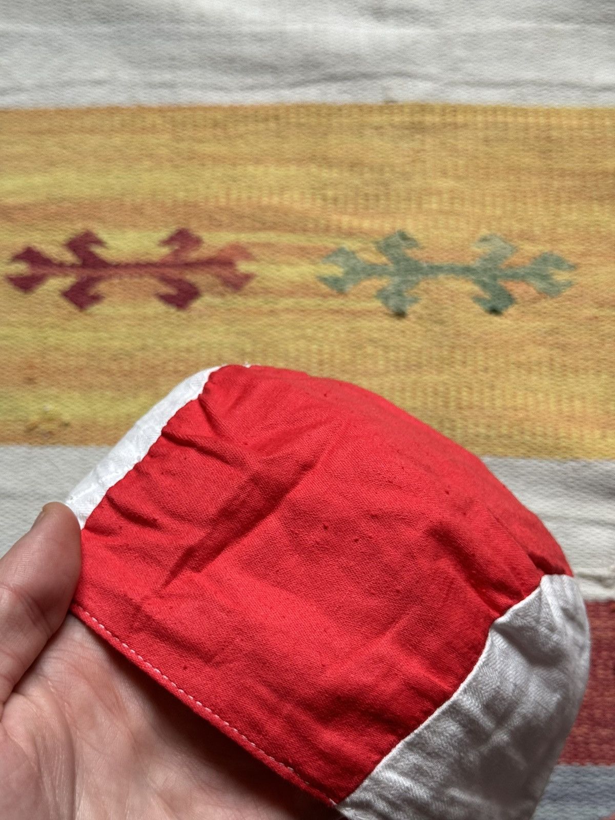 Vintage Vintage 90’s Marlboro Adventure Team y2k Cycle Hat Size ONE SIZE - 7 Thumbnail