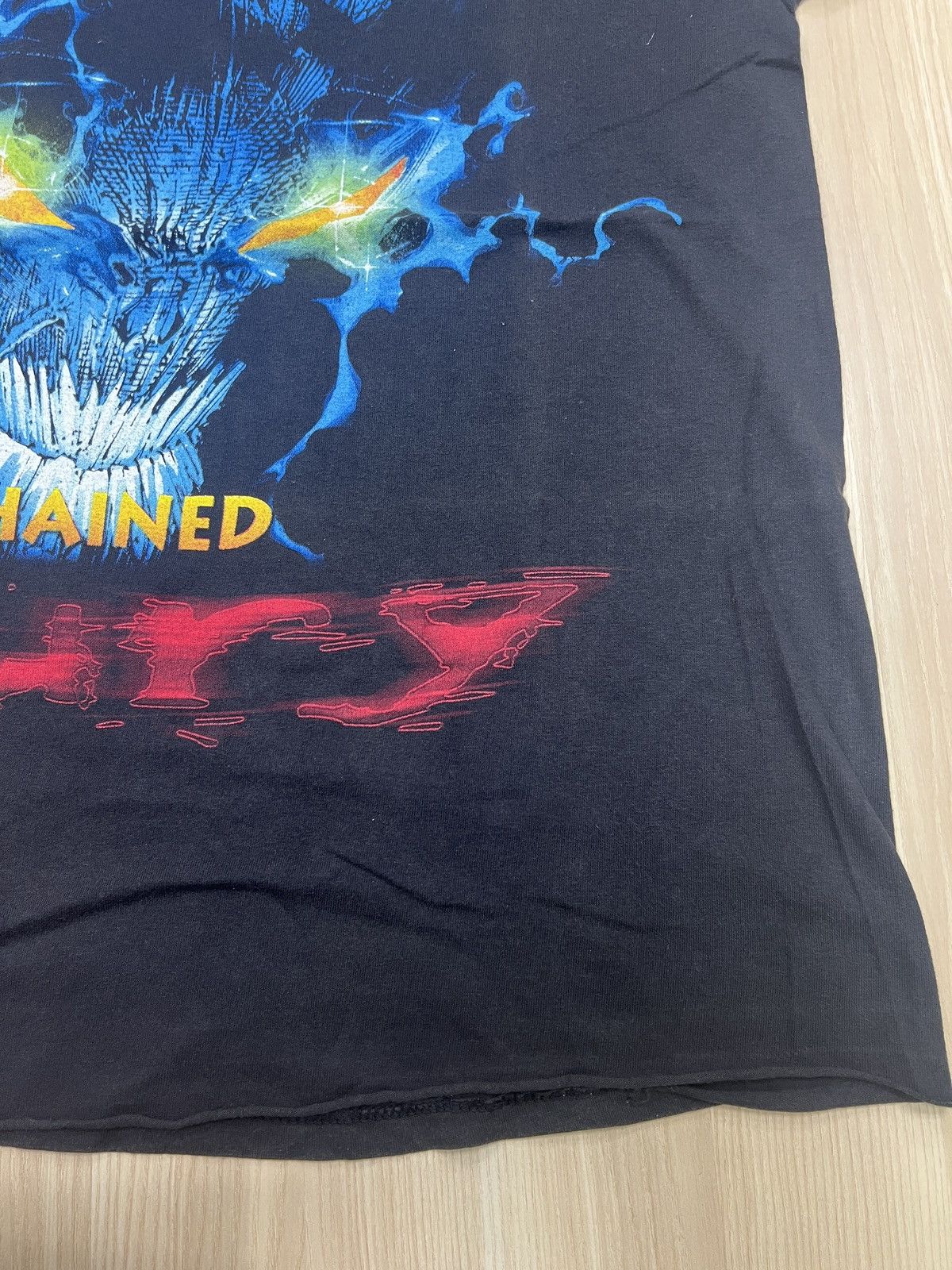 Other Vintage SPAWN Size US L / EU 52-54 / 3 - 5 Thumbnail