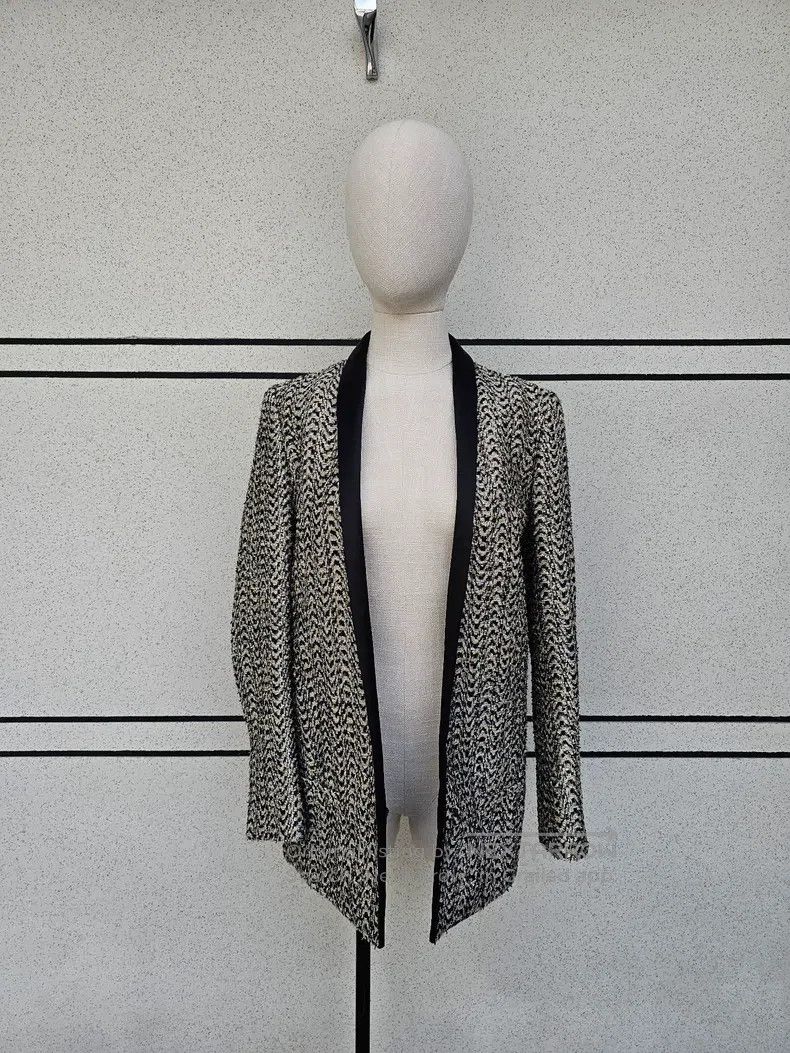 Haider Ackermann Haider Ackermann Jacket Size XS / US 0-2 / IT 36-38 - 2 Thumbnail