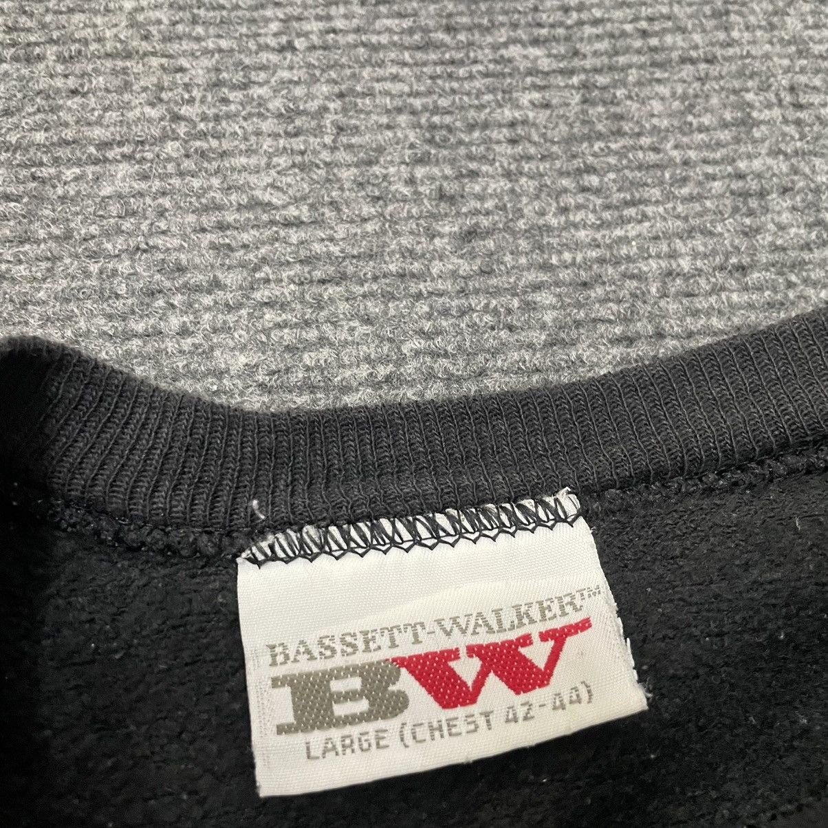 Vintage Vintage 1980s Miami University Crewneck Sweatshirt Size US L / EU 52-54 / 3 - 5 Thumbnail