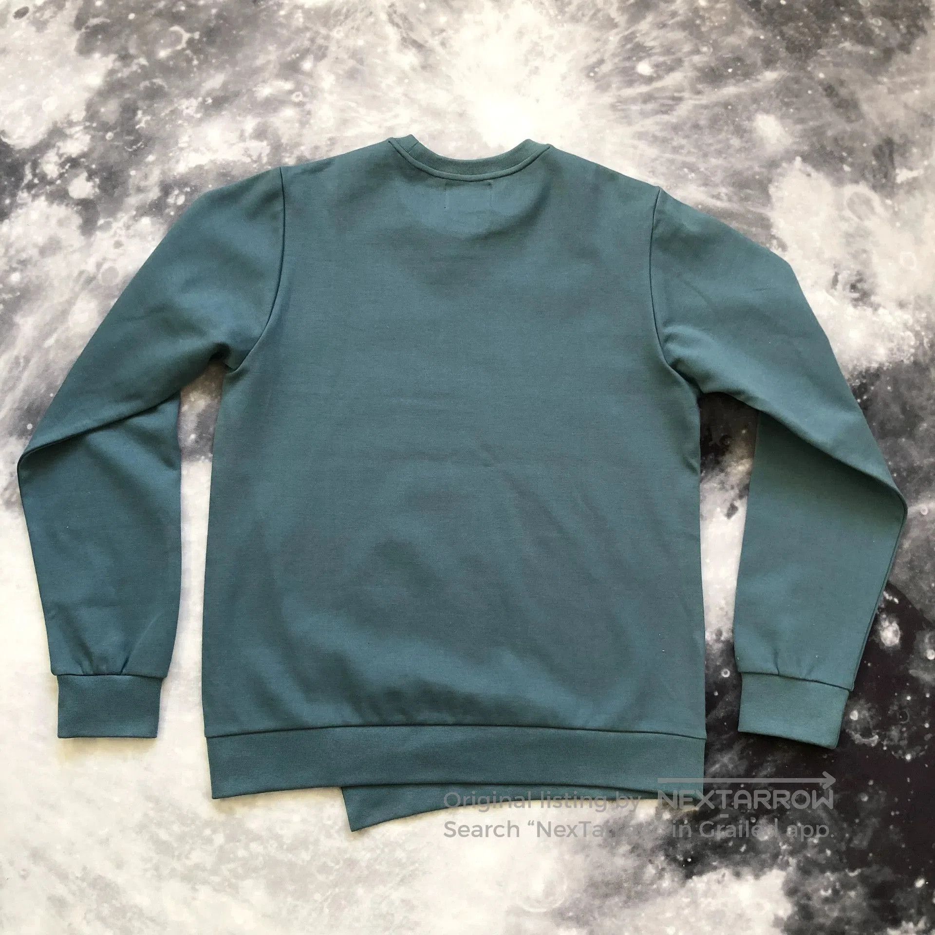 Giant Gaint Match Men's Round Neck Sweatshirt. Size US XL / EU 56 / 4 - 6 Thumbnail