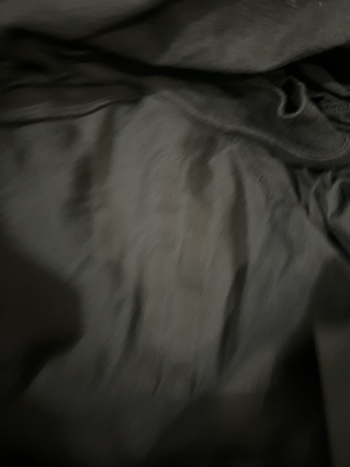 Rick Owens Drkshdw rick owens drkshdw vega is tee Size US L / EU 52-54 / 3 - 8 Thumbnail