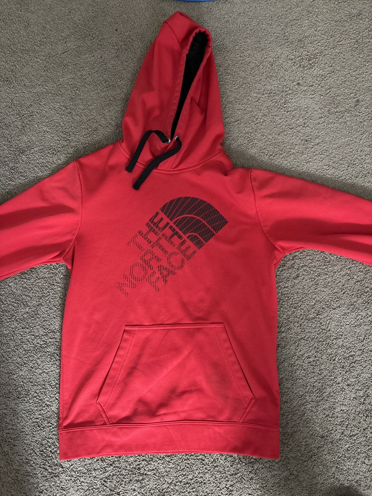 The North Face The north face hoodie Size US S / EU 44-46 / 1 - 1 Thumbnail