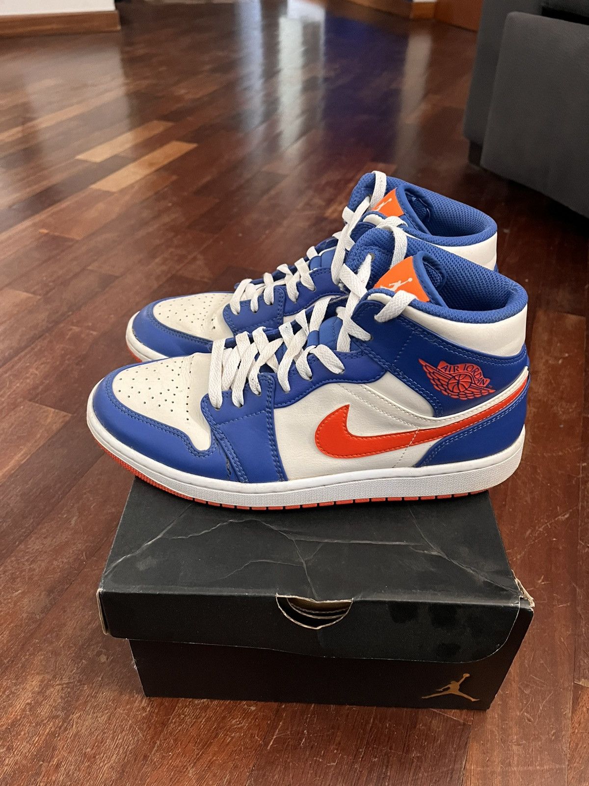 Jordan Brand Air Jordan 1 Size US 9 / EU 42 - 1 Thumbnail