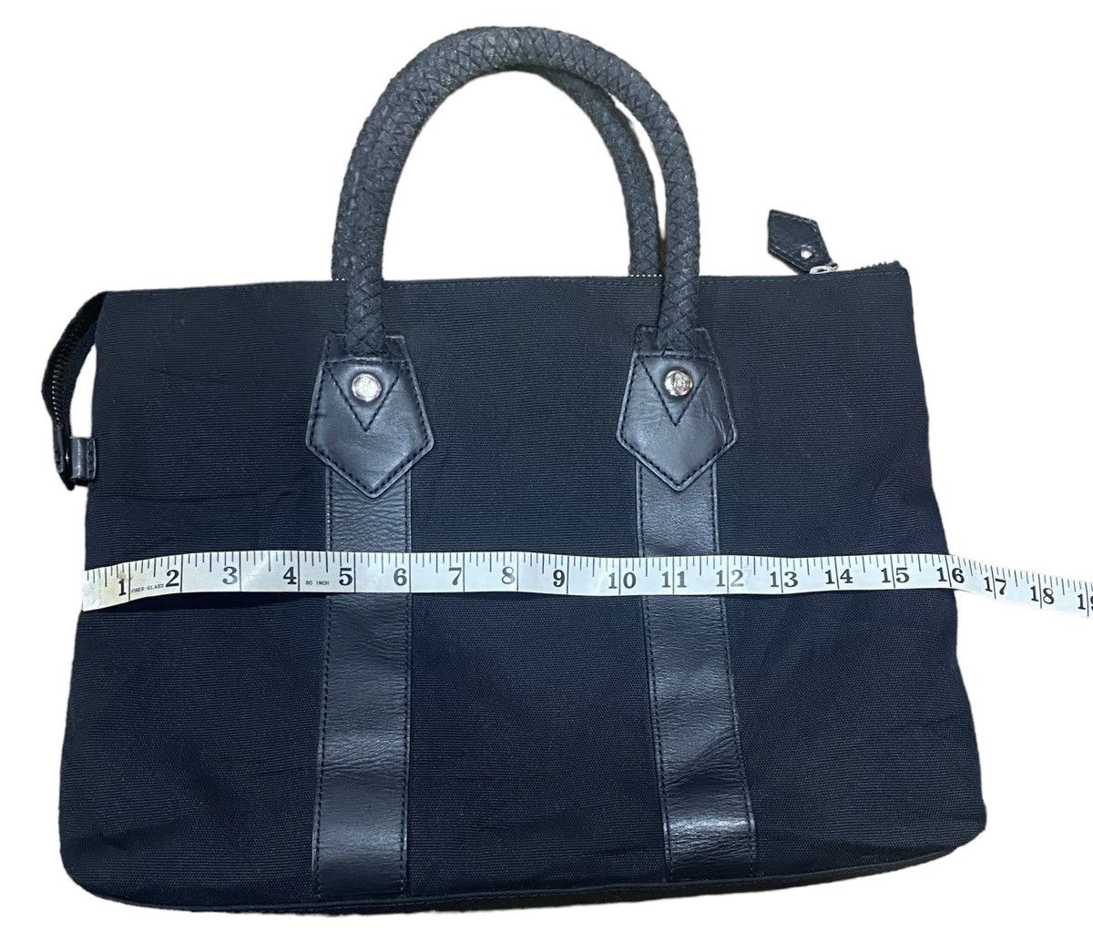 Vivienne Westwood 🔥VIVIENNE WESTWOOD Man’s HandBag Size ONE SIZE - 23 Thumbnail