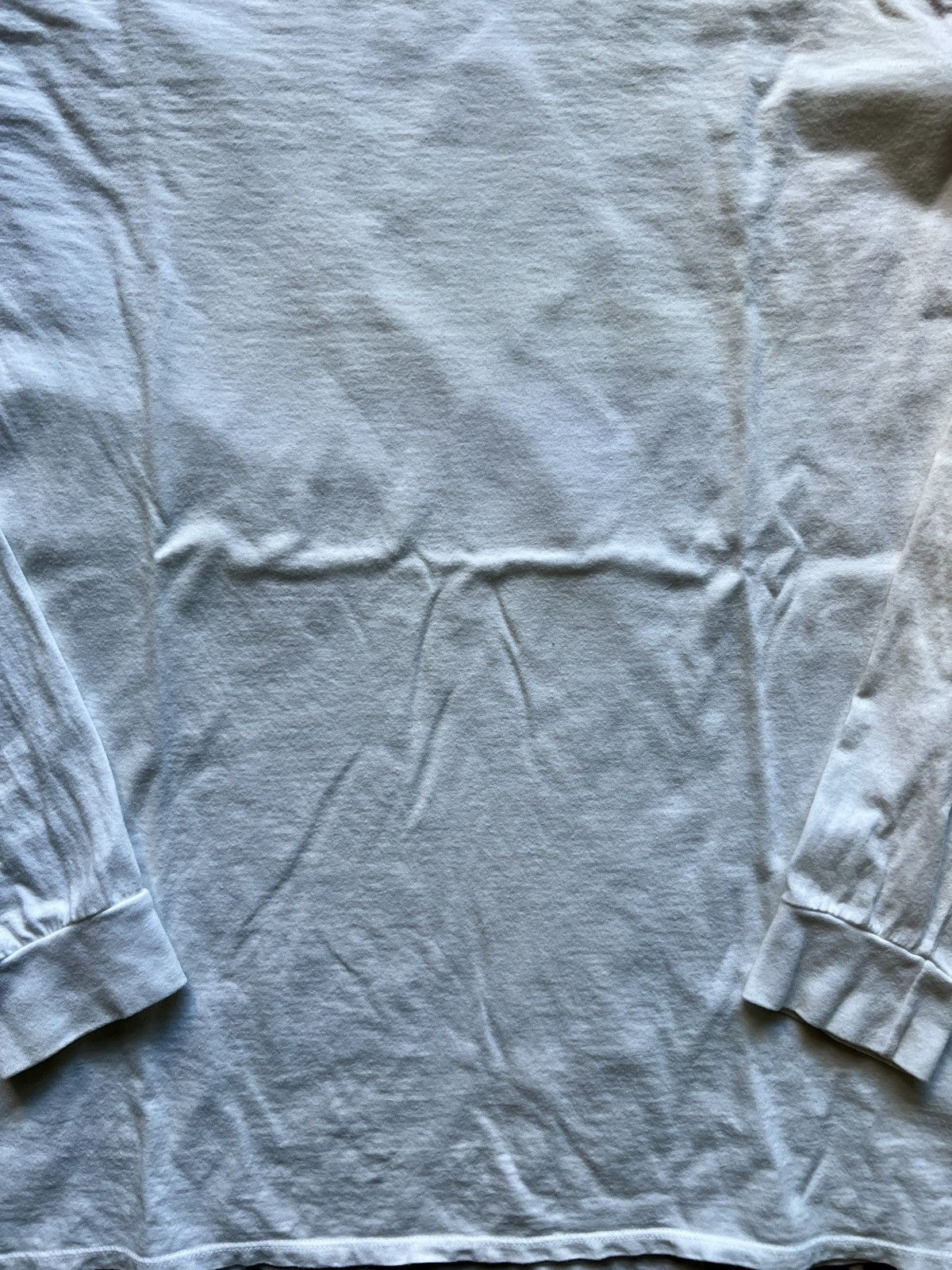 Visvim Visvim Never Dies Archive Long Sleeve Tee Size US L / EU 52-54 / 3 - 5 Thumbnail