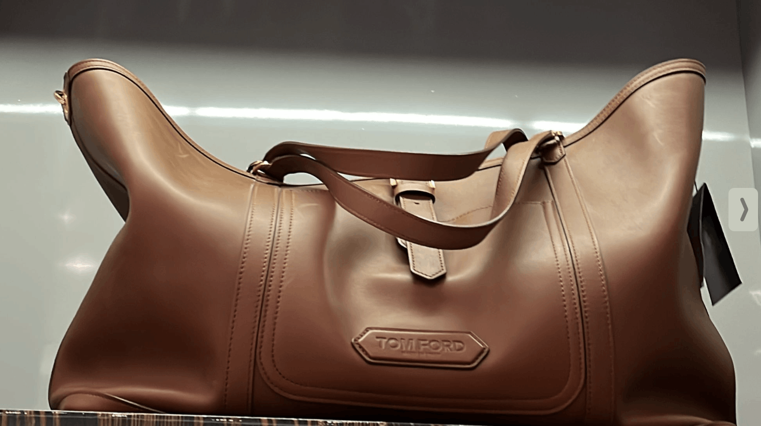 Tom Ford TOM FORD BAGS FOR CLIENT - Prices Vary Size ONE SIZE - 6 Thumbnail