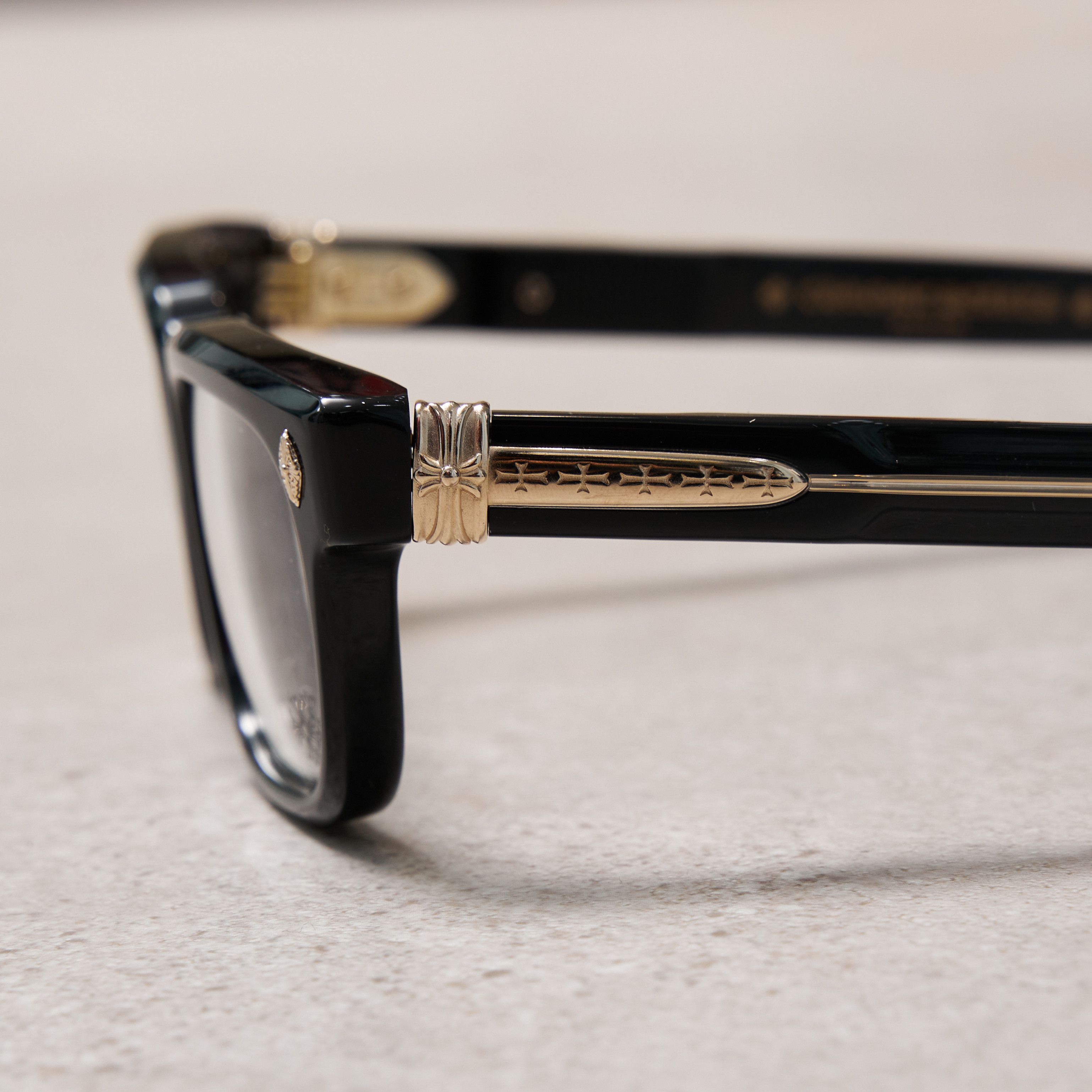 Chrome Hearts CHROME HEARTS PEN 15 Size ONE SIZE - 5 Thumbnail