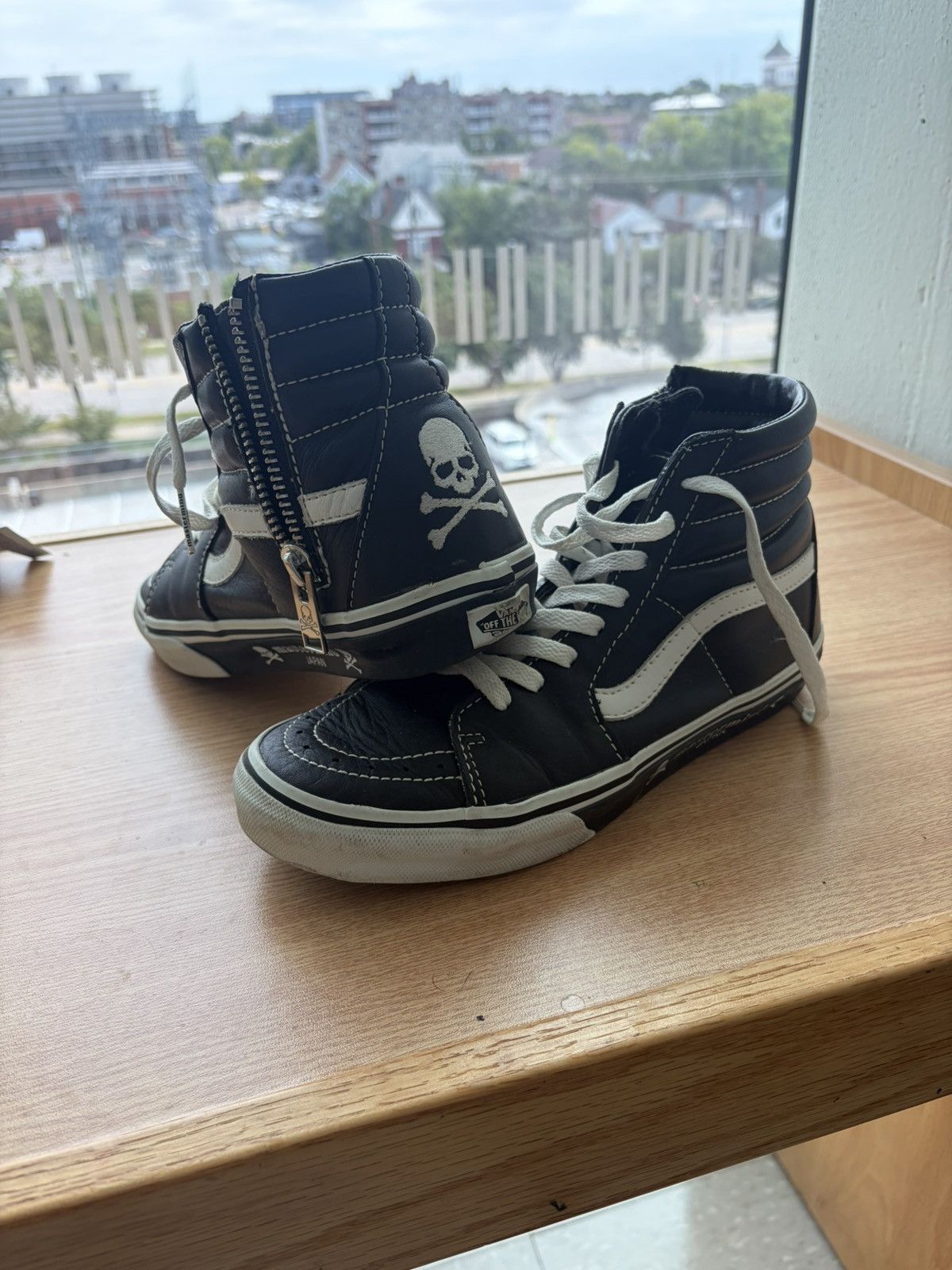 Men's Mastermind Japan Footwear | Grailed