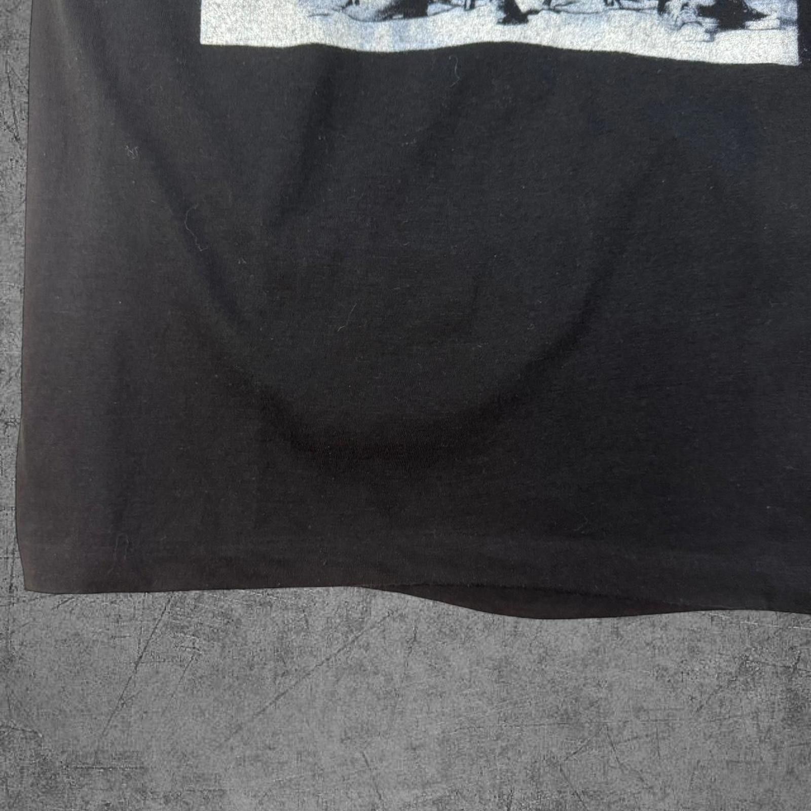 Band Tees 1980s Chilliwack The Magnum Opus Tour Ringer Tee Size US M / EU 48-50 / 2 - 3 Thumbnail