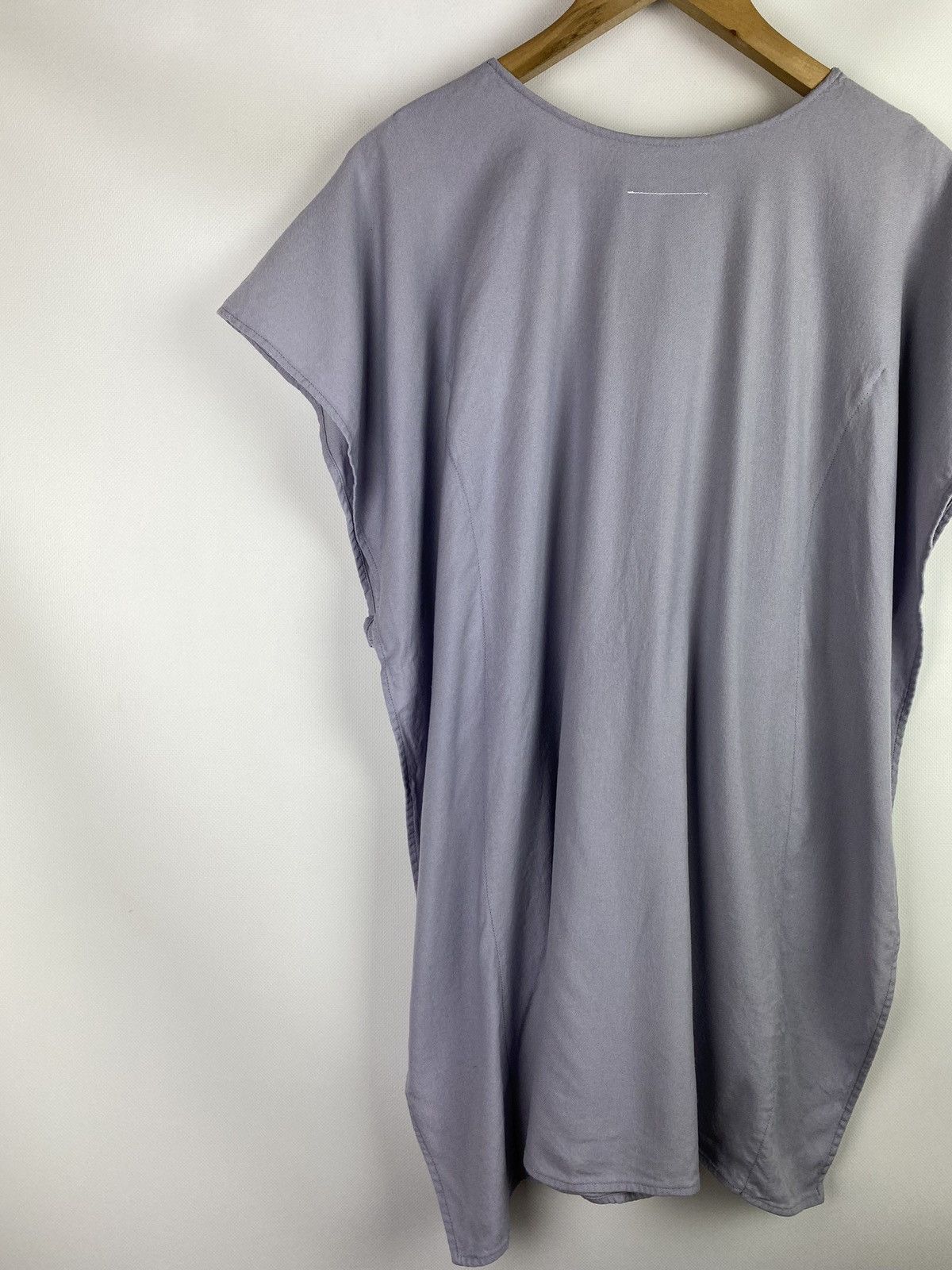 Maison Margiela MM6 Maison Margiela ladies wool dress size 36 Size XS / US 0-2 / IT 36-38 - 13 Thumbnail