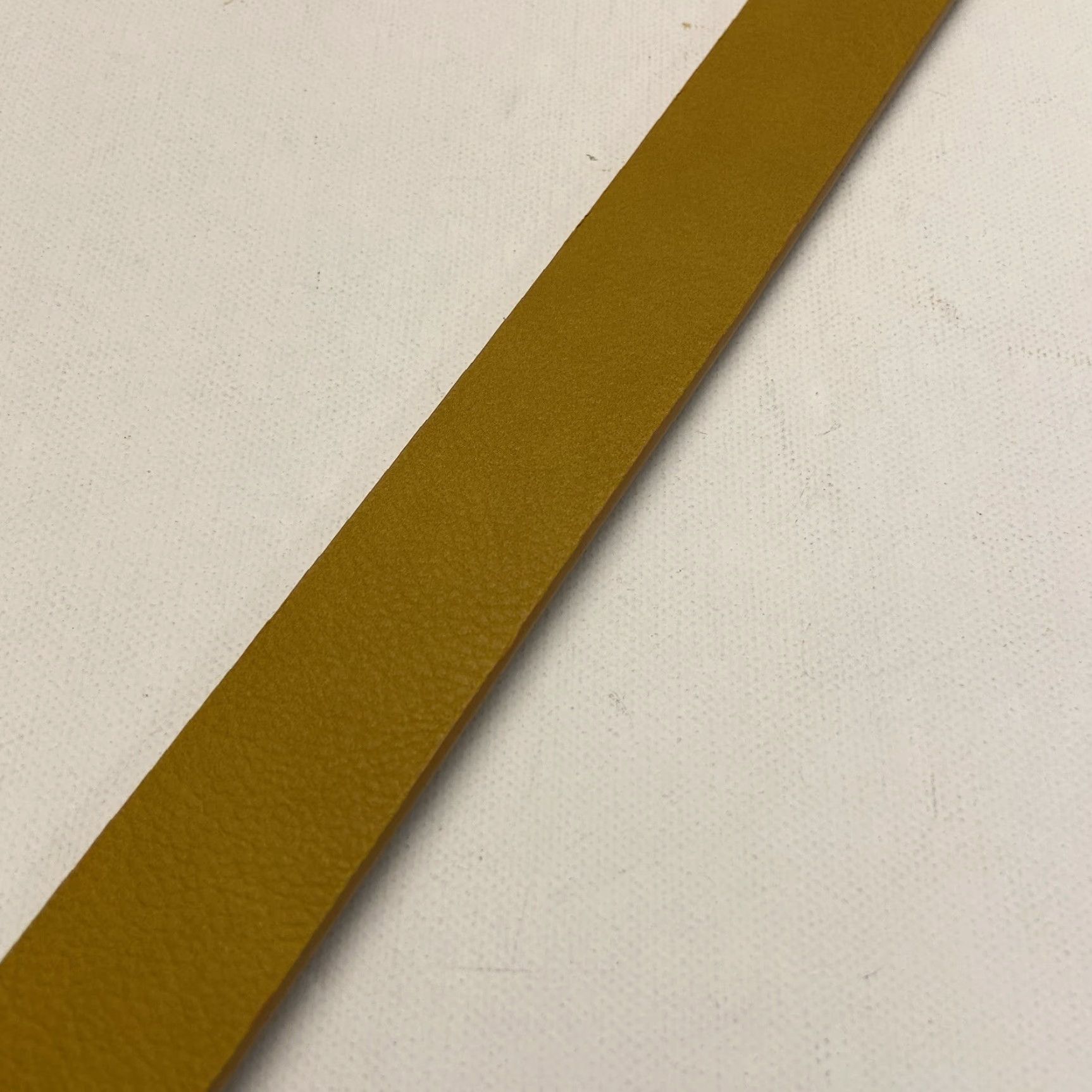 Vintage NEW Universal Thread Yellow Belt Size Small Women's University Style AAJ58 Size ONE SIZE - 6 Thumbnail