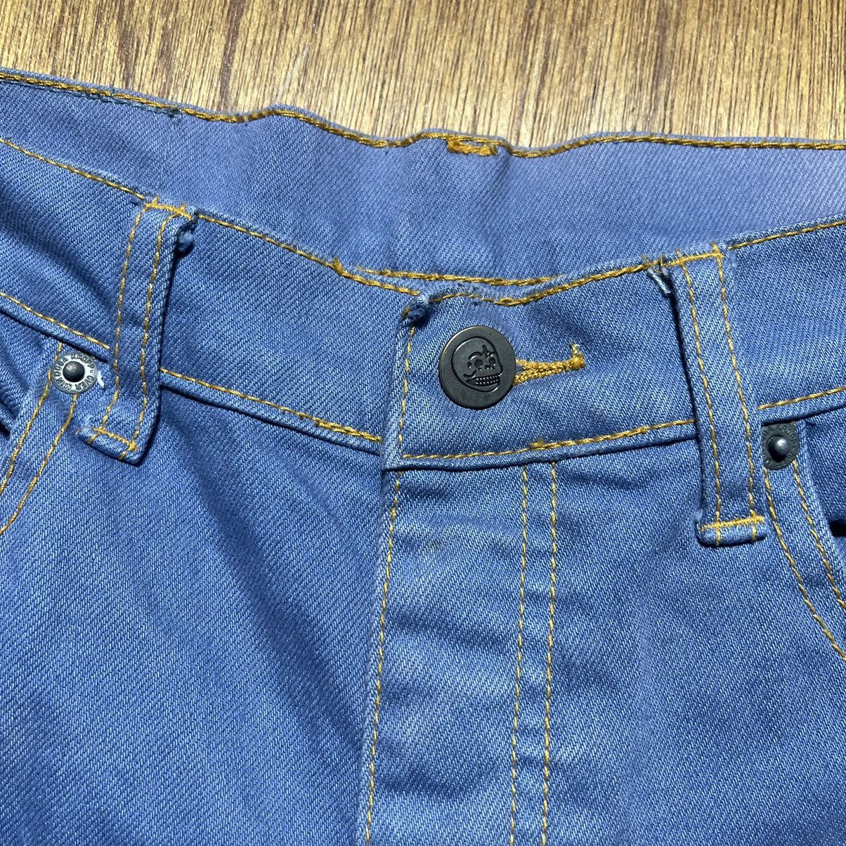 Cheap Monday Cheap Monday Jeans Size 30’ Size 30" / US 8 / IT 44 - 6 Thumbnail