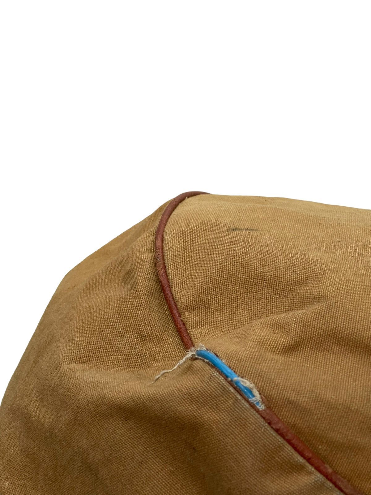 Boneville Archive Vtg 80/90s Boneville CP Company Large Duffle Bag 8🟩 Size ONE SIZE - 9 Thumbnail