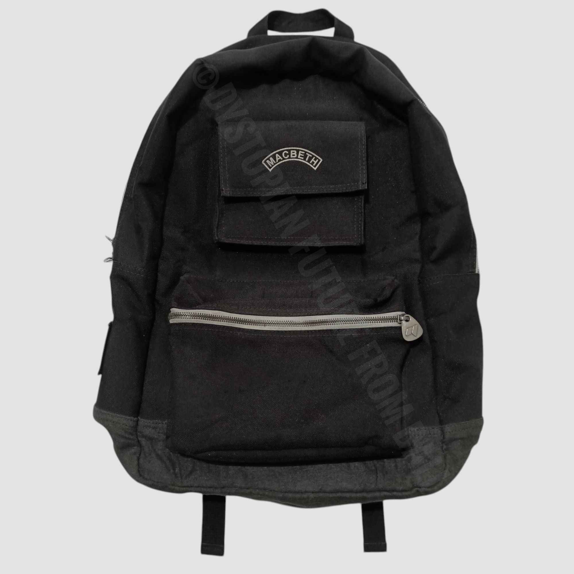 Macbeth Langley Backpack