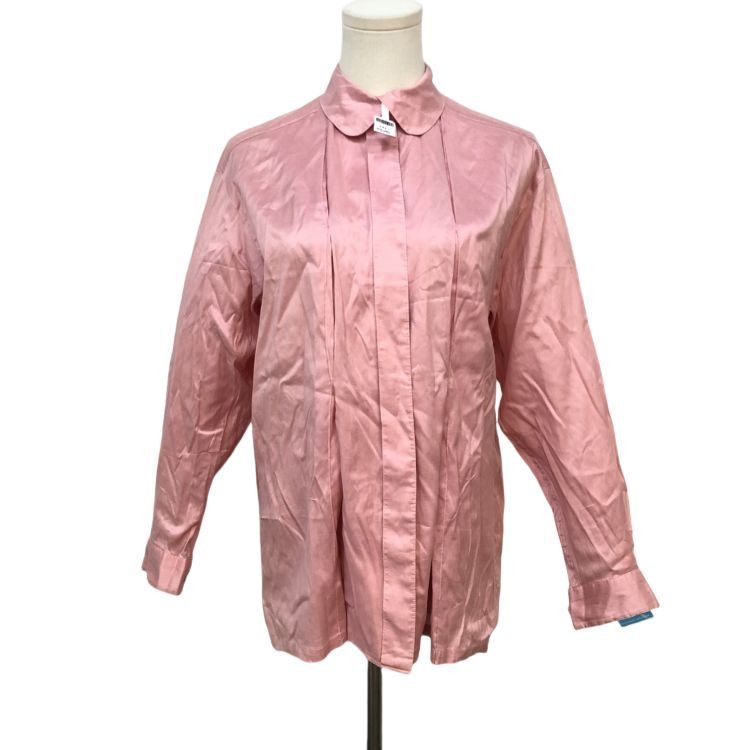 Dior Dior Cotton Button Up Shirt Size M Size M / US 6-8 / IT 42-44 - 1 Thumbnail