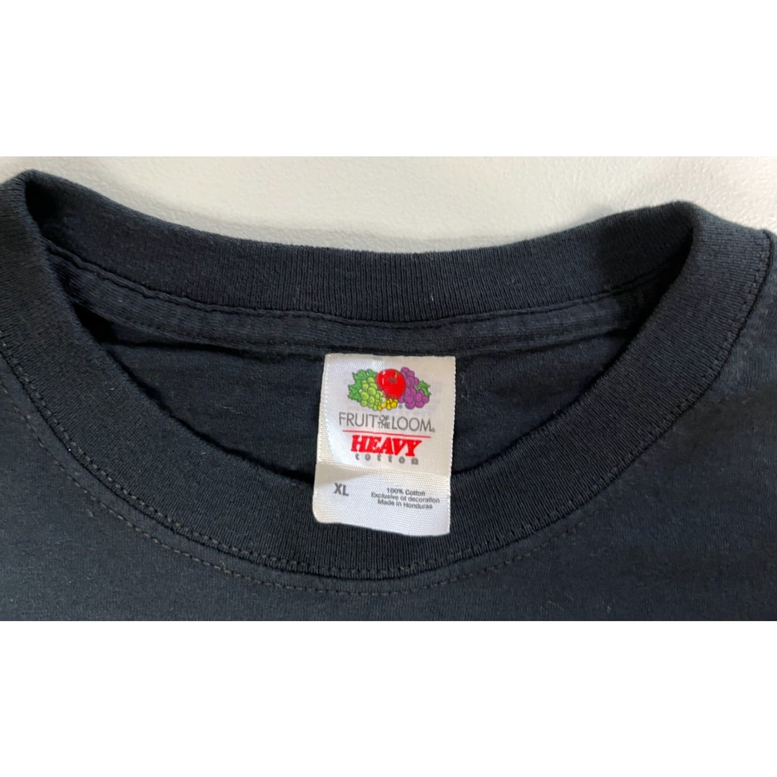 Fruit Of The Loom VINTAGE Men's Xbox One T-Shirt XS XL? Size US XL / EU 56 / 4 - 4 Thumbnail