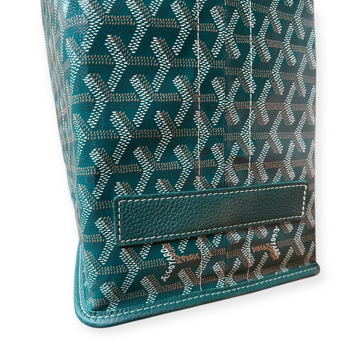 Goyard Goyard Bag Hardy Size ONE SIZE - 11 Thumbnail