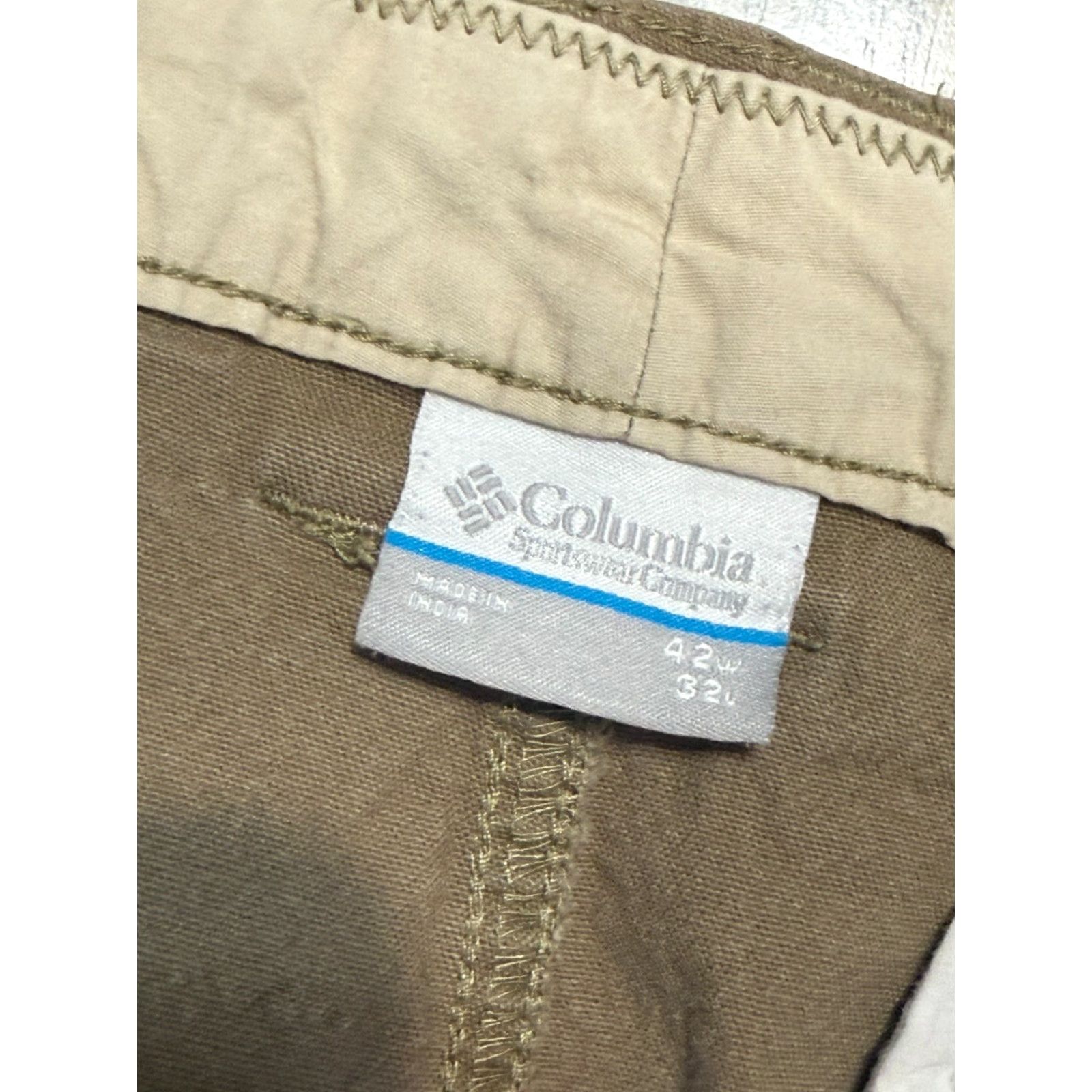 Vintage VINTAGE? No. Size US 42 / EU 58 - 5 Thumbnail