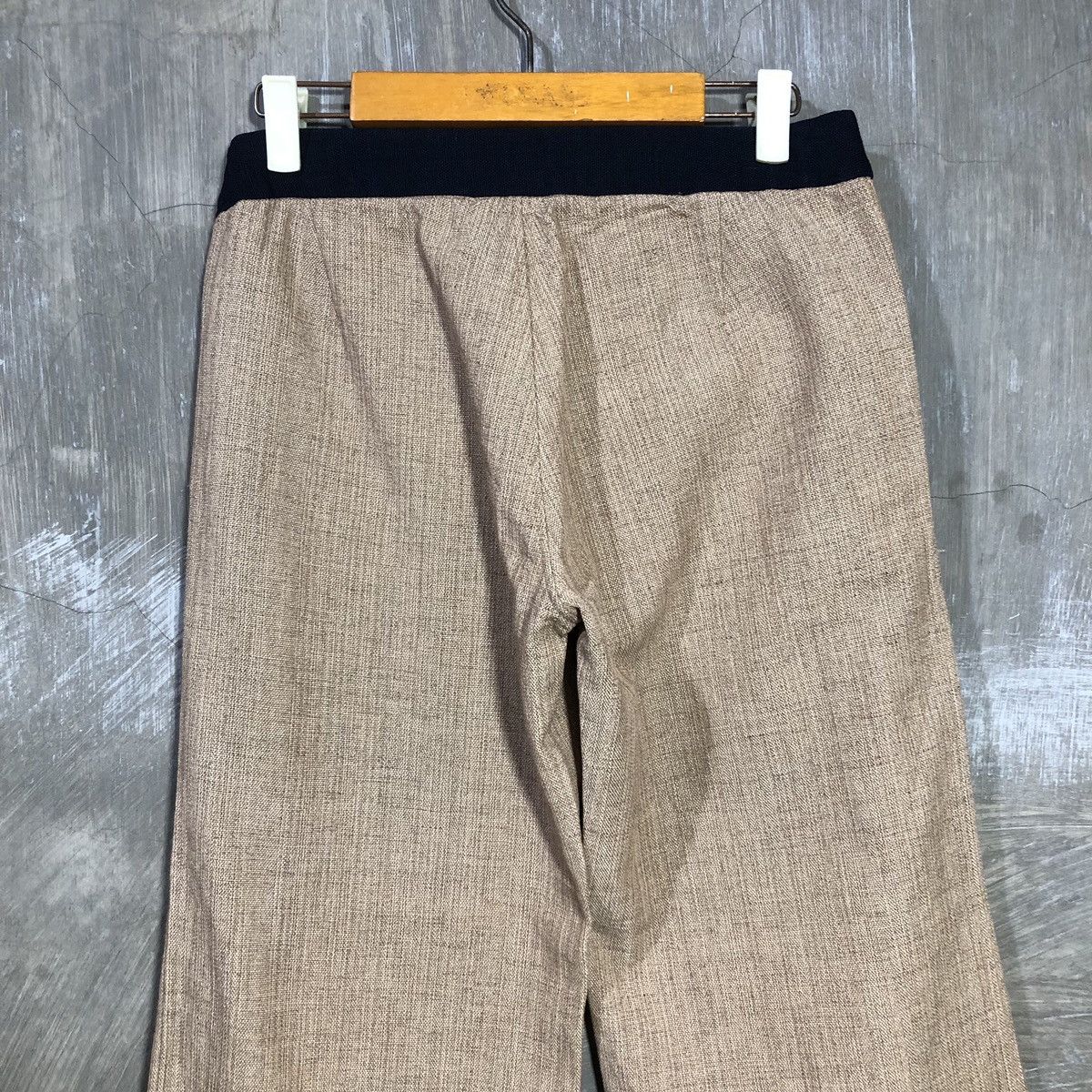45rpm × Japanese Brand 45rpm Japanese Casual Pants Size US 29 - 9 Thumbnail