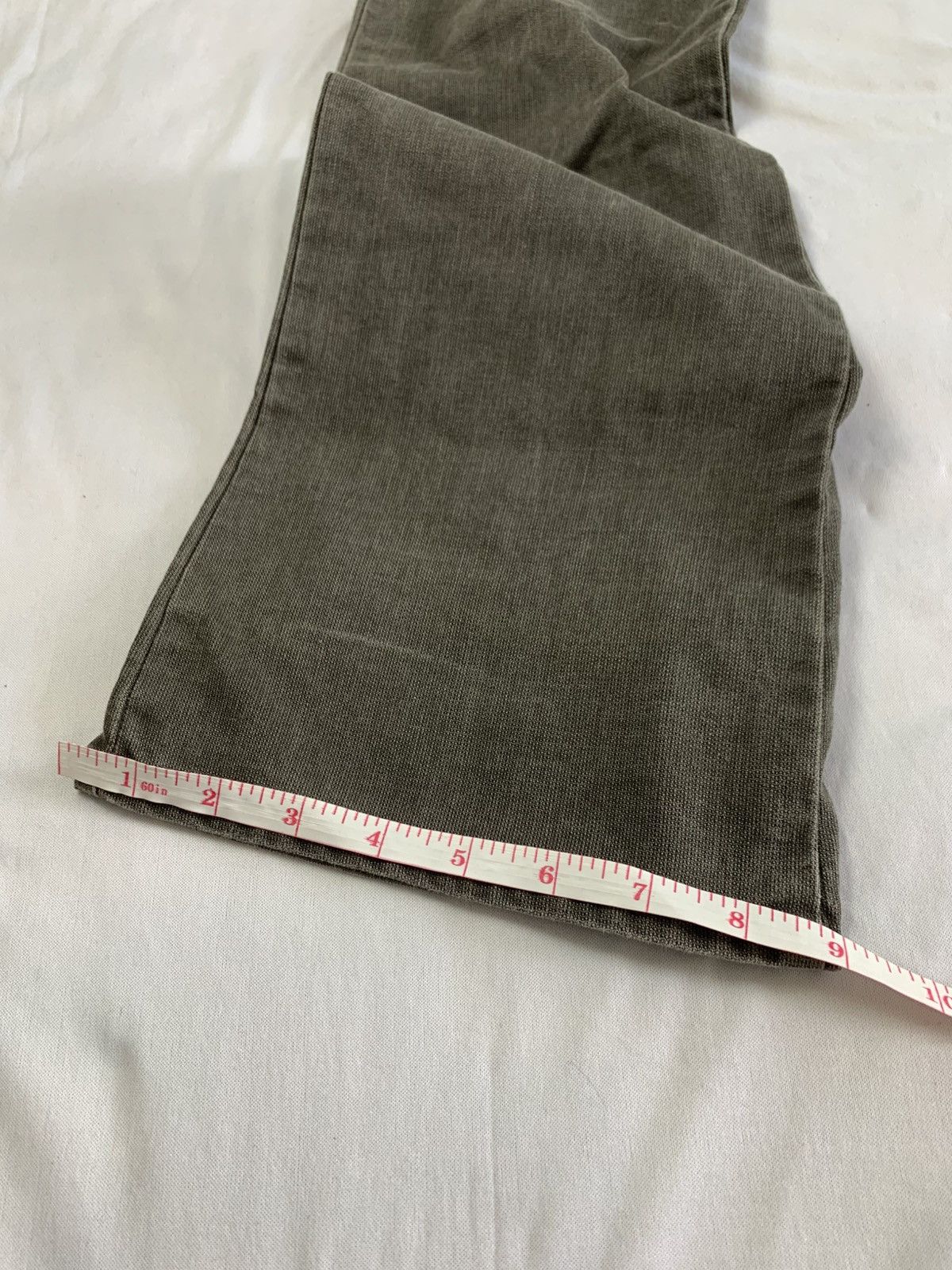 Tornado Mart japanese brand diference rupert flare style goa ifsx lgb l Size US 32 / EU 48 - 10 Thumbnail