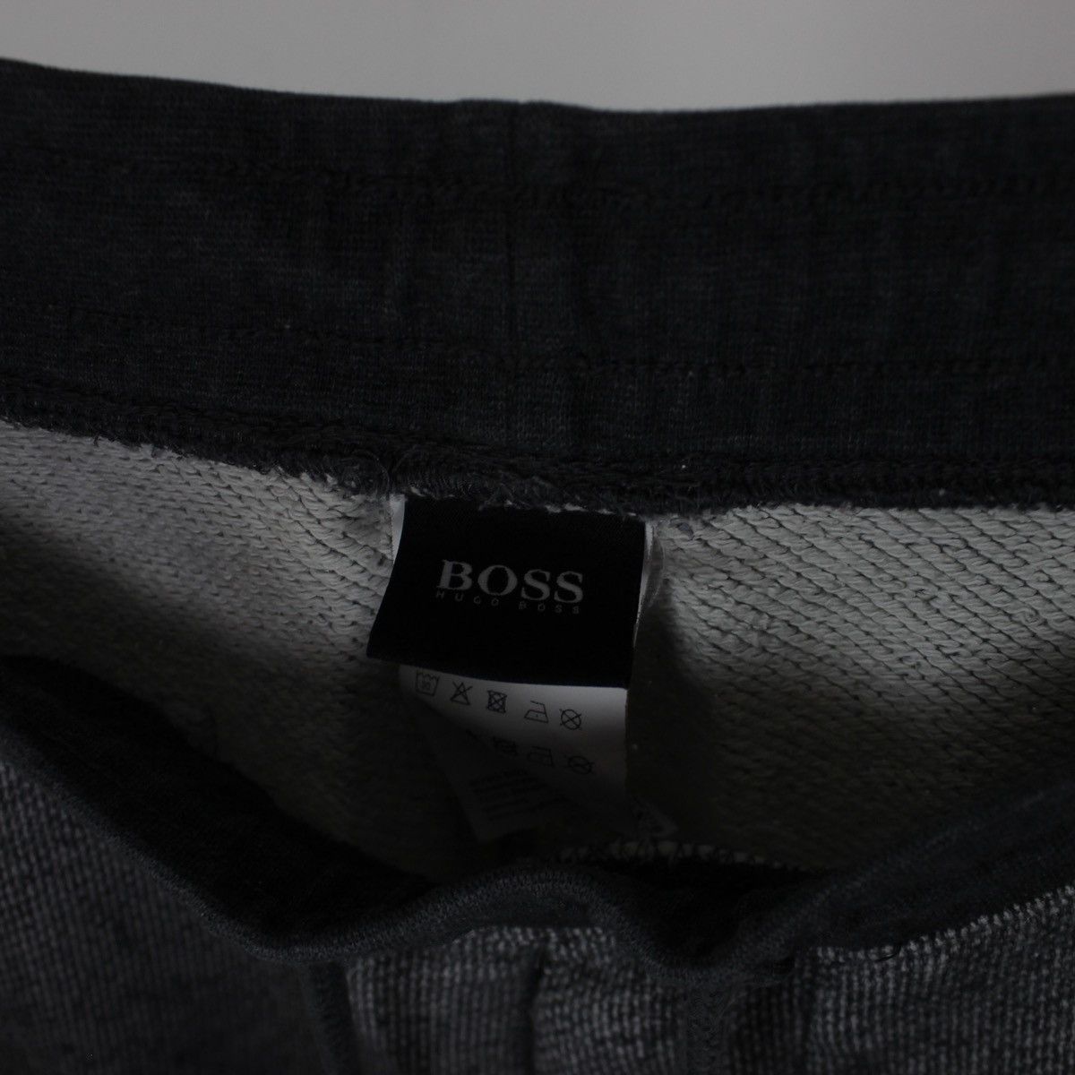 Hugo Boss Hugo boss joggers pants XS S gray Size US 30 / EU 46 - 11 Thumbnail