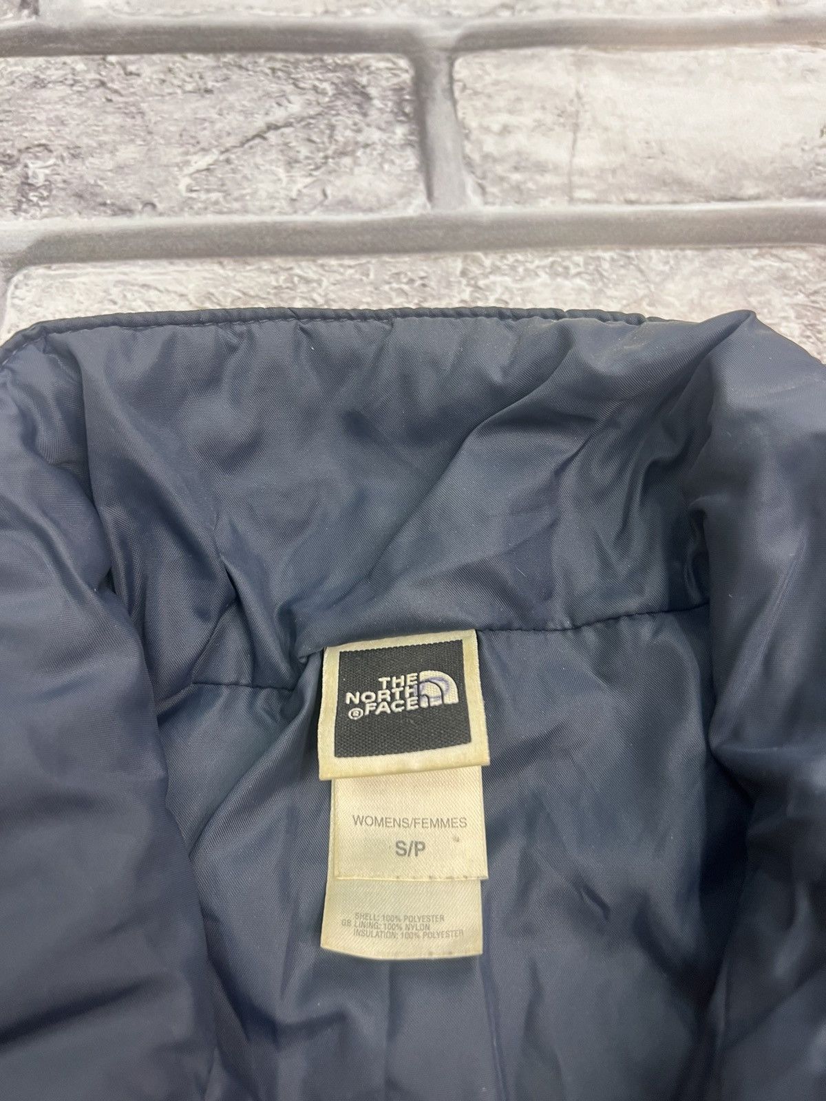 The North Face × Vintage The North Face Vintage Jacket Size S / US 4 / IT 40 - 11 Thumbnail