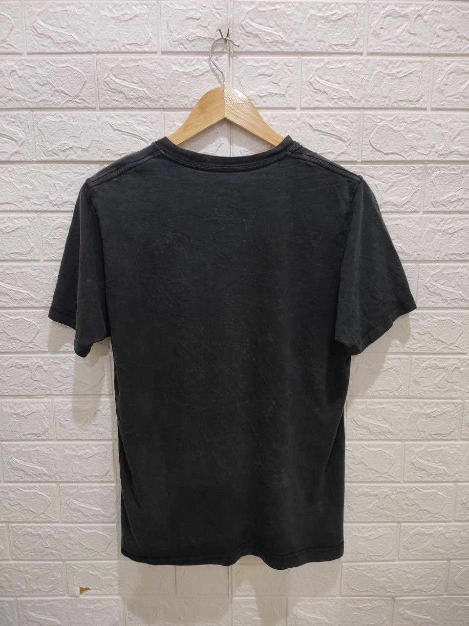Nike NIKE Spellout Big Graphic Printed Tee Size US L / EU 52-54 / 3 - 2 Thumbnail